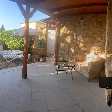 Casa Al Mare Lascari