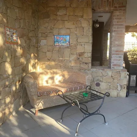 Hébergement de vacances Casa Al Mare