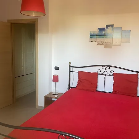 Ferienhaus Casa Al Mare