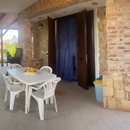 Casa Al Mare Ferienhaus