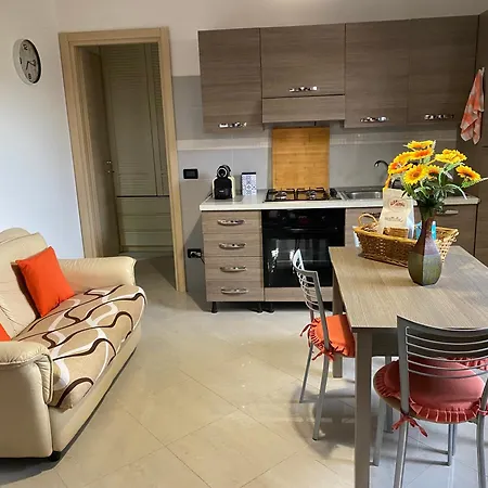 Casa Al Mare Ferienhaus *