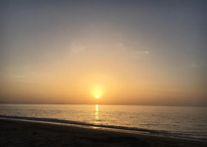 Casa Al Mare Ferienhaus Lascari