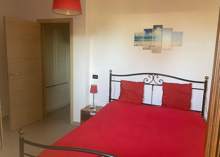 Ferienhaus Casa Al Mare