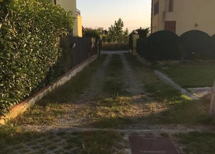 Casa Al Mare * Lascari