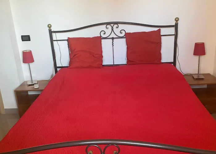 Casa Al Mare Ferienhaus Lascari