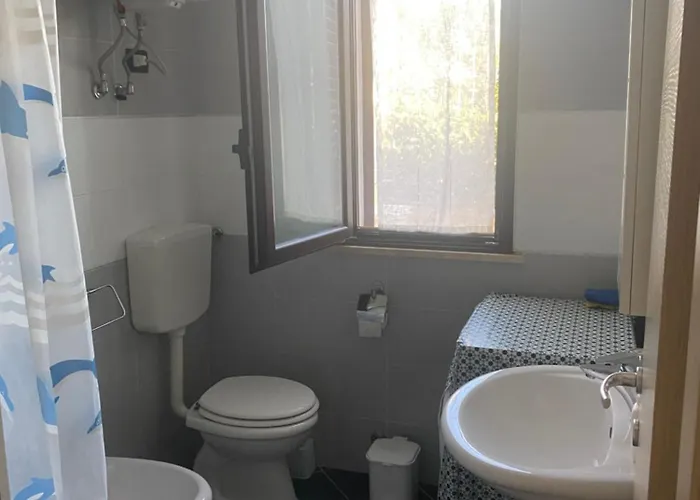 Ferienhaus Casa Al Mare