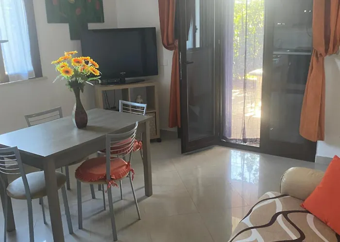 Casa Al Mare Ferienhaus