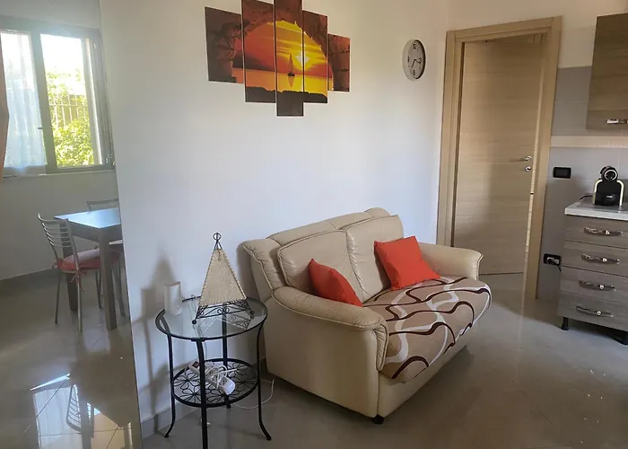 Ferienhaus Casa Al Mare