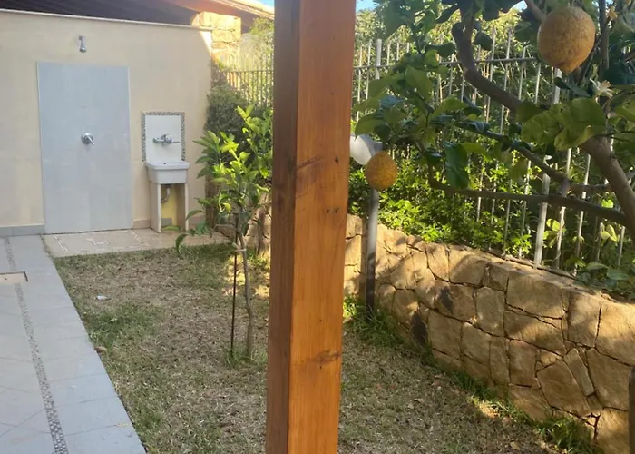 Casa Al Mare Ferienhaus *