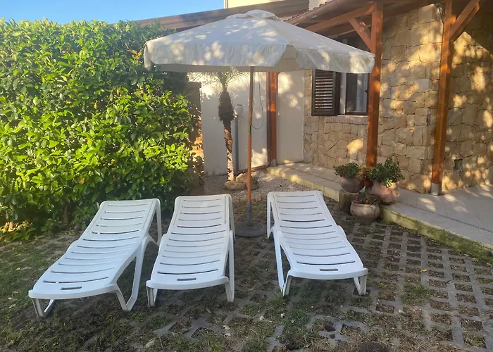 Casa Al Mare * Lascari